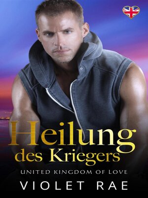 cover image of Heilung des Kriegers